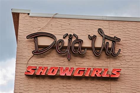 Deja vu showgirls minneapolis minneapolis mn - That's what brought me to the lumberjack themed Hewing Hotel. Located in the adult entertainment district (directly across from "DejaVu"… Read more.